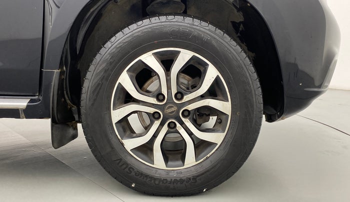 2013 Nissan Terrano XL OPT 85 PS, Diesel, Manual, 97,440 km, Right Front Wheel