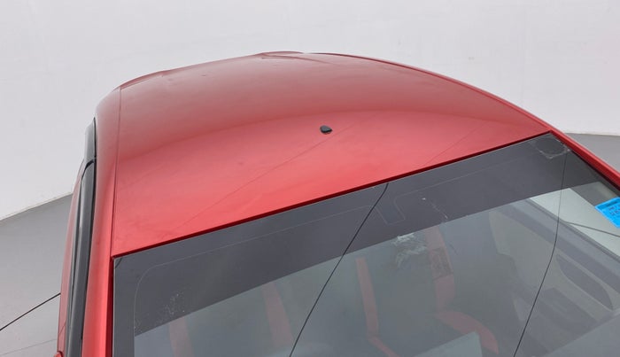 2021 Tata ALTROZ XE 1.2, Petrol, Manual, 8,569 km, Roof