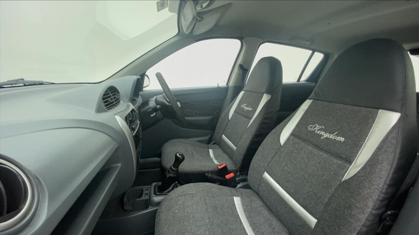 2015 Maruti Alto 800 LXI, Petrol, Manual, 41,247 km, Right Side Front Door Cabin