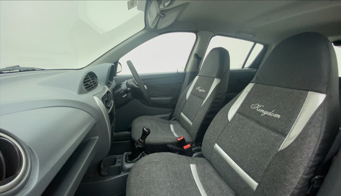 2015 Maruti Alto 800 LXI, Petrol, Manual, 41,247 km, Right Side Front Door Cabin