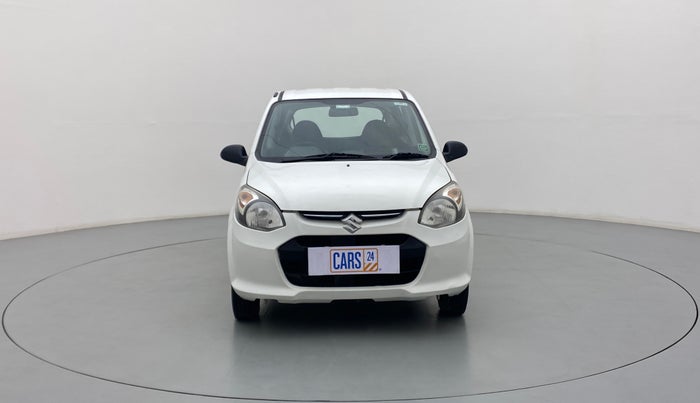 2015 Maruti Alto 800 LXI, Petrol, Manual, 41,247 km, Front