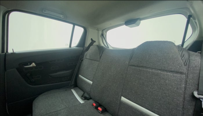 2015 Maruti Alto 800 LXI, Petrol, Manual, 41,247 km, Right Side Rear Door Cabin