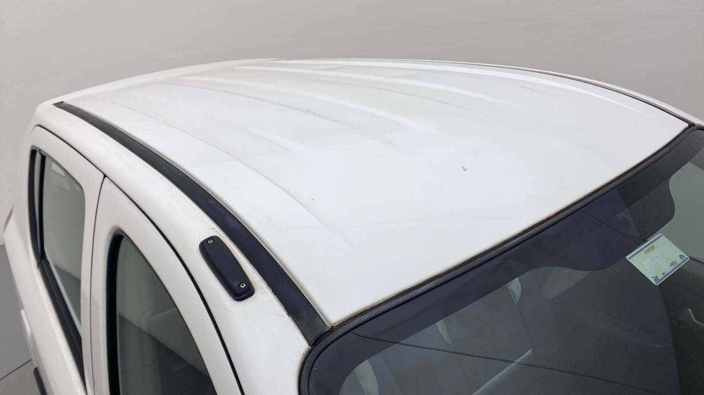 2015 Maruti Alto 800 LXI, Petrol, Manual, 41,247 km, Roof