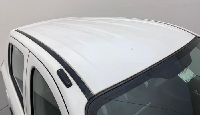 2015 Maruti Alto 800 LXI, Petrol, Manual, 41,247 km, Roof