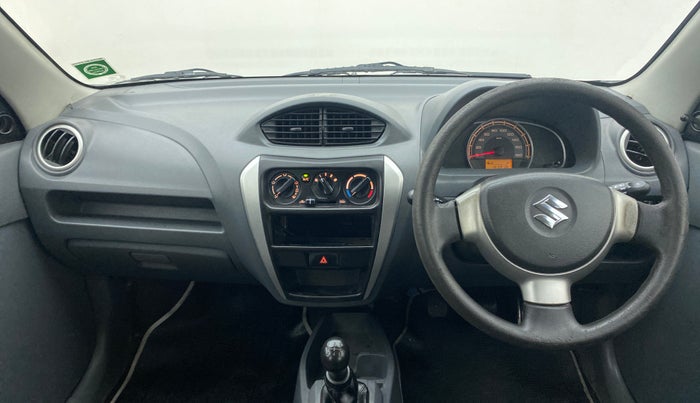 2015 Maruti Alto 800 LXI, Petrol, Manual, 41,247 km, Dashboard
