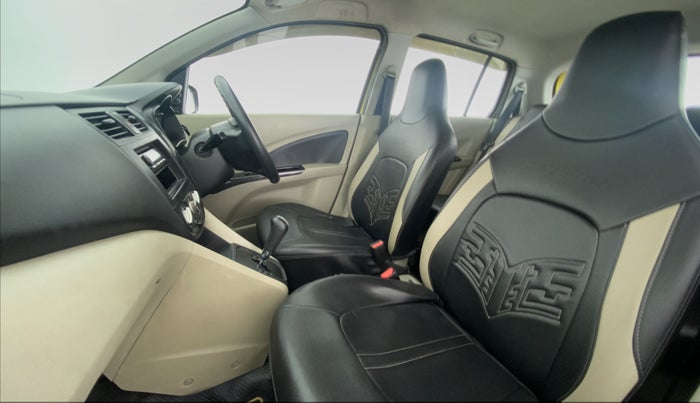 2014 Maruti Celerio VXI AGS, Petrol, Automatic, 41,964 km, Right Side Front Door Cabin