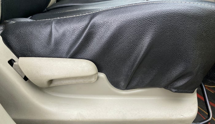 2014 Maruti Celerio VXI AGS, Petrol, Automatic, 41,964 km, Driver Side Adjustment Panel