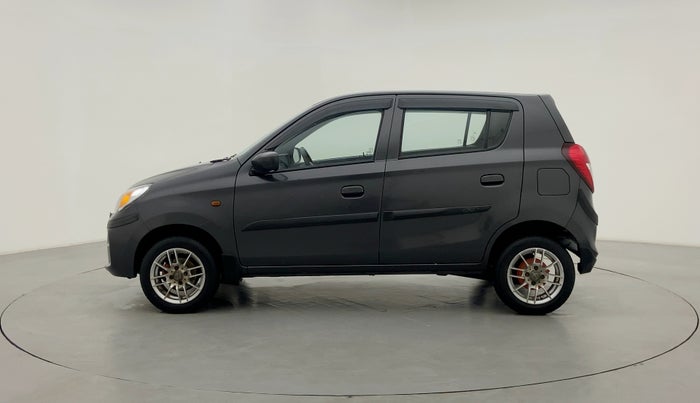 2019 Maruti Alto VXI, CNG, Manual, 20,623 km, Left Side