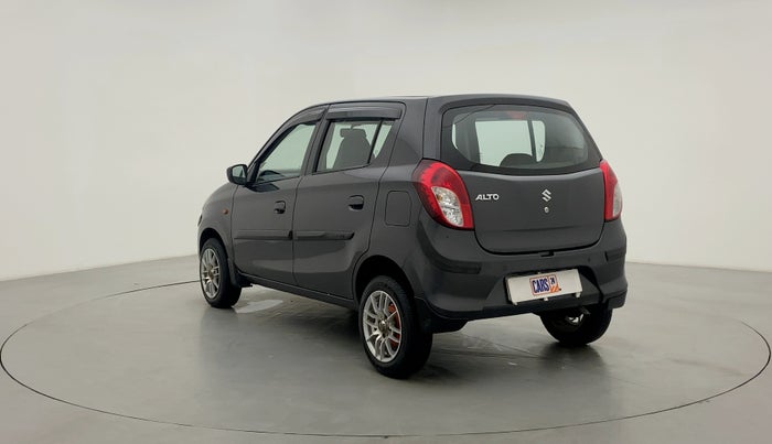 2019 Maruti Alto VXI, CNG, Manual, 20,623 km, Left Back Diagonal