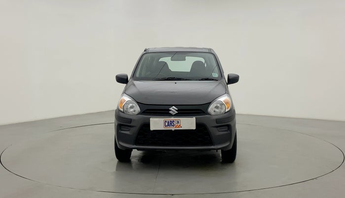 2019 Maruti Alto VXI, CNG, Manual, 20,623 km, Front