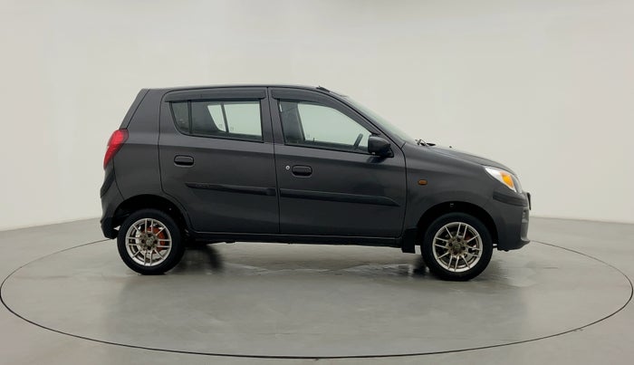 2019 Maruti Alto VXI, CNG, Manual, 20,623 km, Right Side View