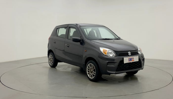 2019 Maruti Alto VXI, CNG, Manual, 20,623 km, Right Front Diagonal