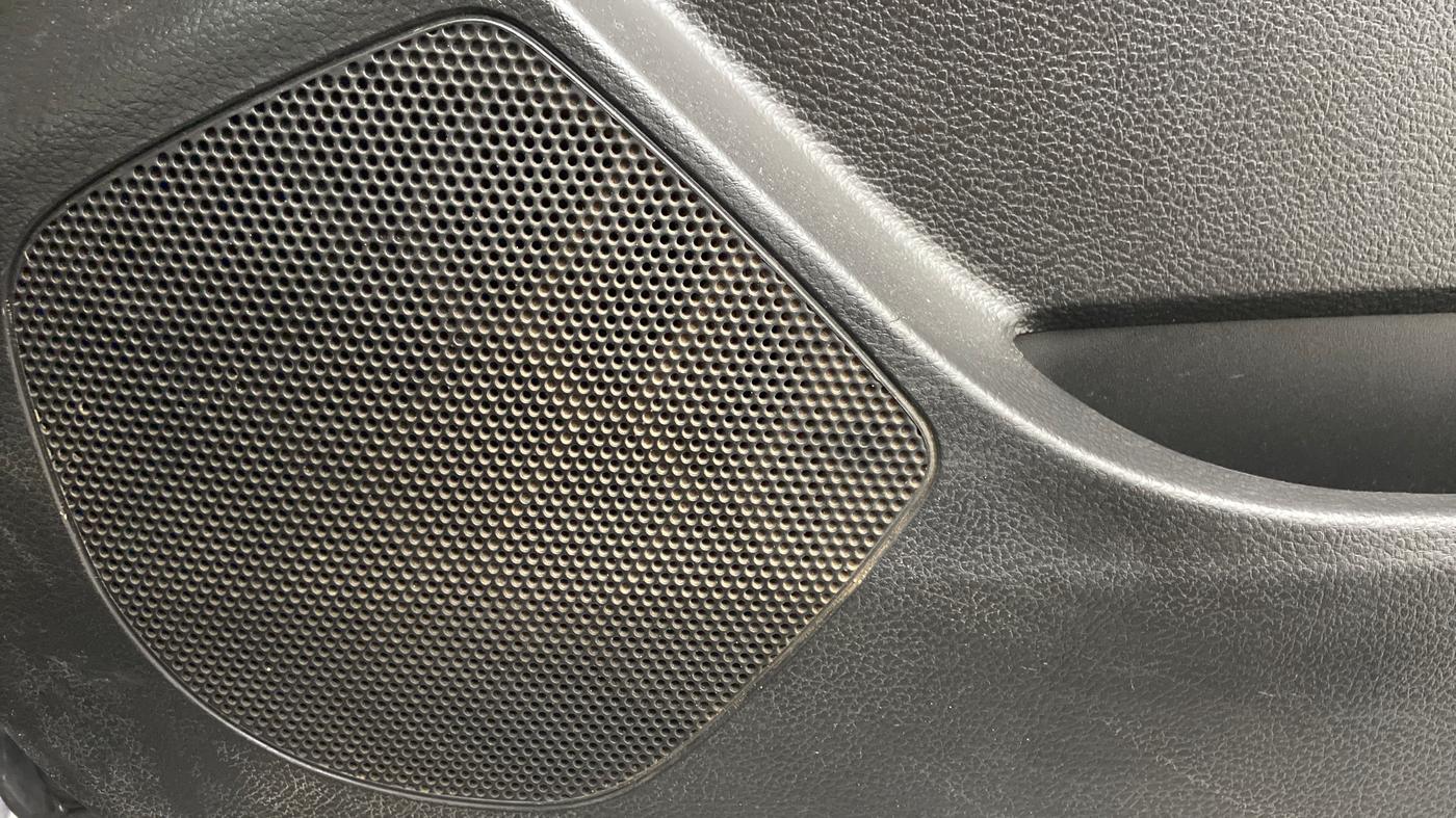 2019 Maruti Alto VXI, CNG, Manual, 20,623 km, Speaker