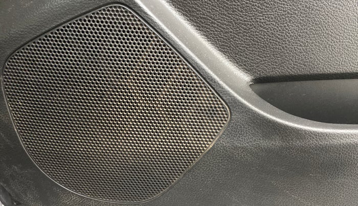2019 Maruti Alto VXI, CNG, Manual, 20,623 km, Speaker