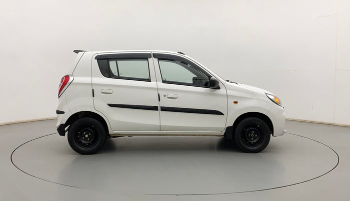 2021 Maruti Alto VXI PLUS, Petrol, Manual, 15,968 km, Right Side View