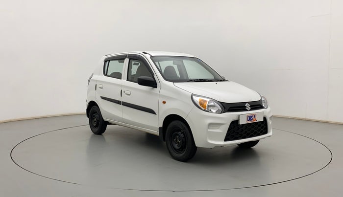 2021 Maruti Alto VXI PLUS, Petrol, Manual, 15,968 km, Right Front Diagonal