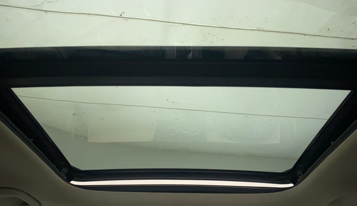 2021 Hyundai Creta SX (O) IVT 1.5 PETROL, Petrol, Automatic, 20,982 km, Panoramic Sunroof