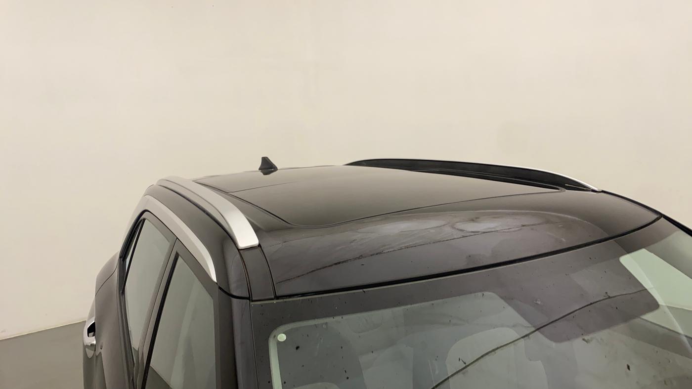 2021 Hyundai Creta SX (O) IVT 1.5 PETROL, Petrol, Automatic, 20,982 km, Roof