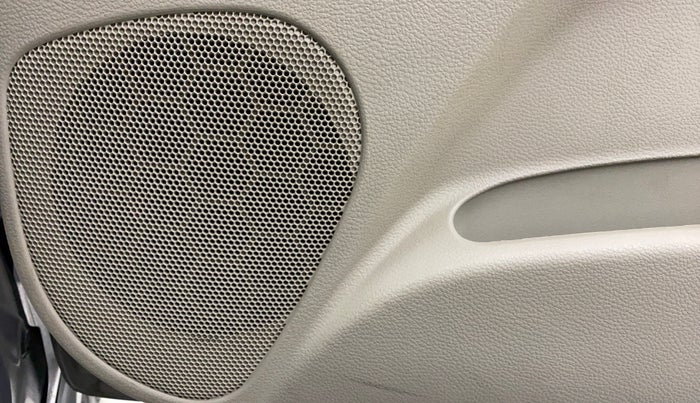 2016 Maruti Celerio ZXI AMT, Petrol, Automatic, 25,286 km, Speaker