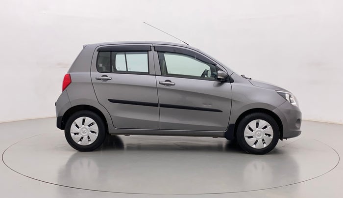 2016 Maruti Celerio ZXI AMT, Petrol, Automatic, 25,286 km, Right Side View