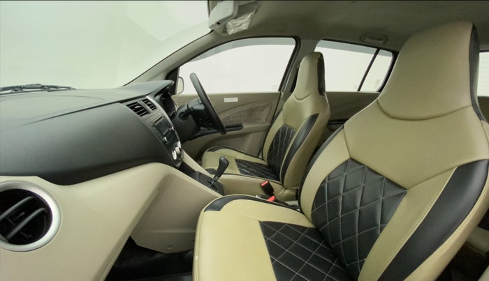 2016 Maruti Celerio ZXI AMT, Petrol, Automatic, 25,286 km, Right Side Front Door Cabin