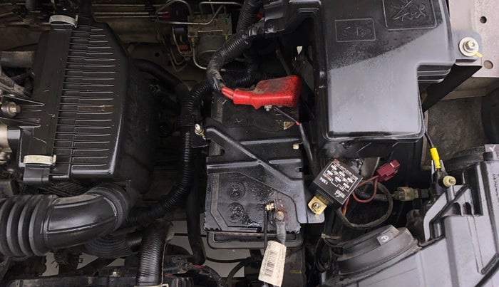 2023 Renault TRIBER RXZ, Petrol, Manual, 24,613 km, Engine View - Left