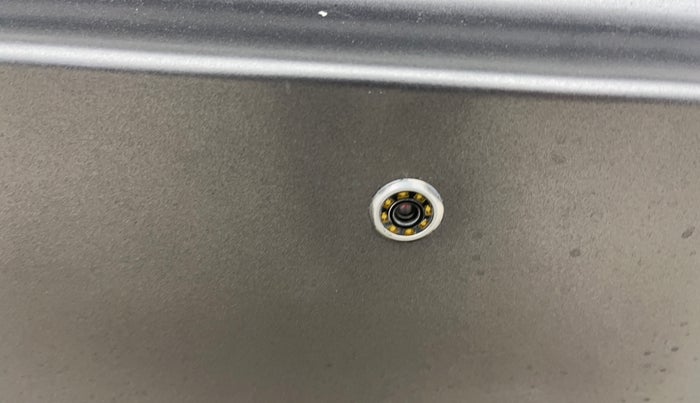 2015 Maruti Swift LXI (O), Petrol, Manual, 55,747 km, Parking Camera