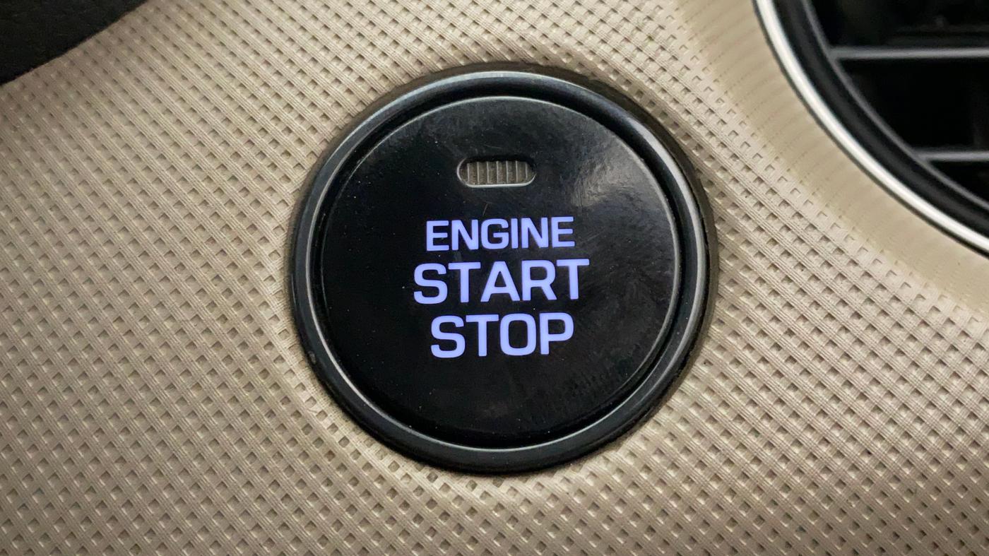 2014 Hyundai Grand i10 SPORTZ 1.2 KAPPA VTVT, Petrol, Manual, 26,499 km, Keyless Start/ Stop Button