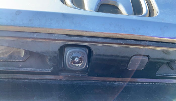 2019 Honda Amaze 1.2L I-VTEC VX, Petrol, Manual, 82,457 km, Parking Camera