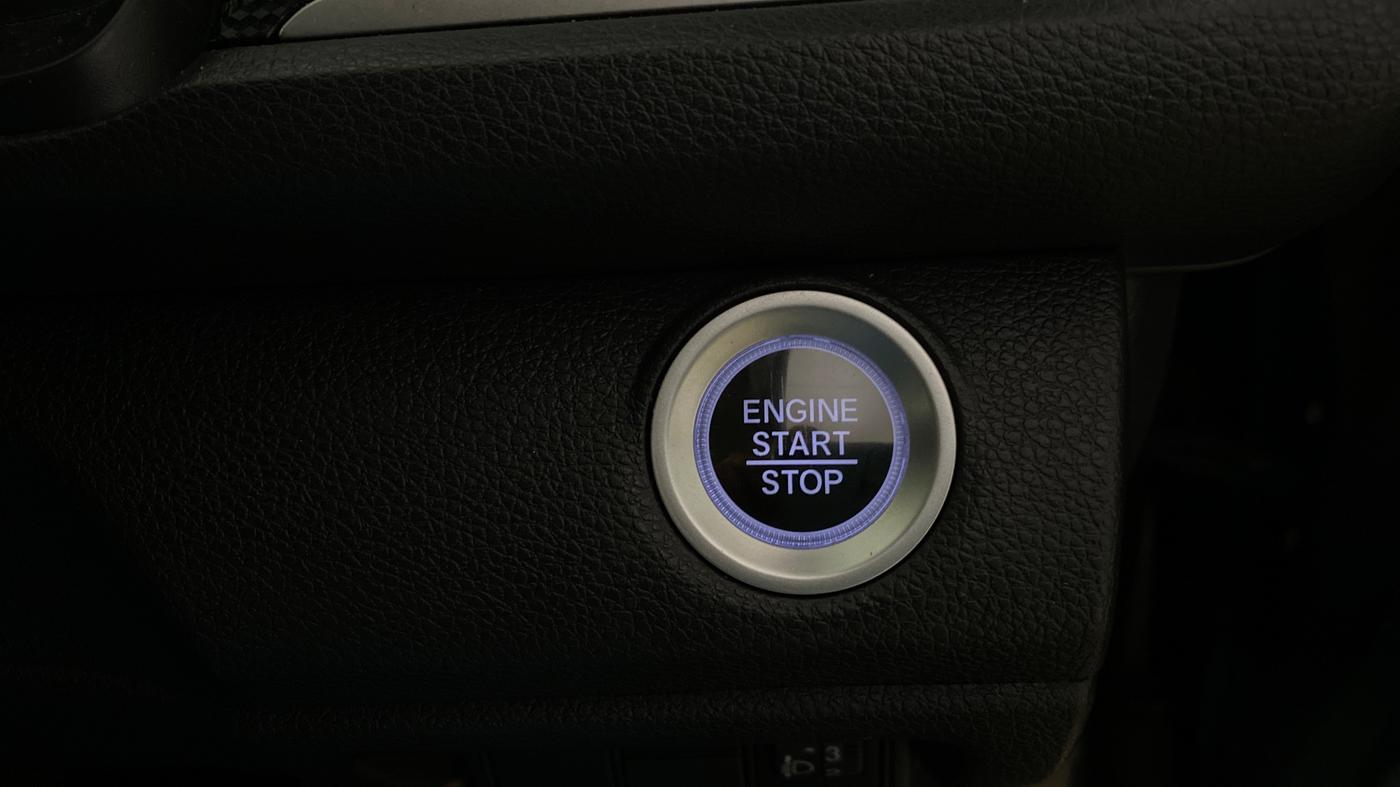 2019 Honda Civic 1.8L I-VTEC VX CVT, Petrol, Automatic, 27,159 km, Keyless Start/ Stop Button