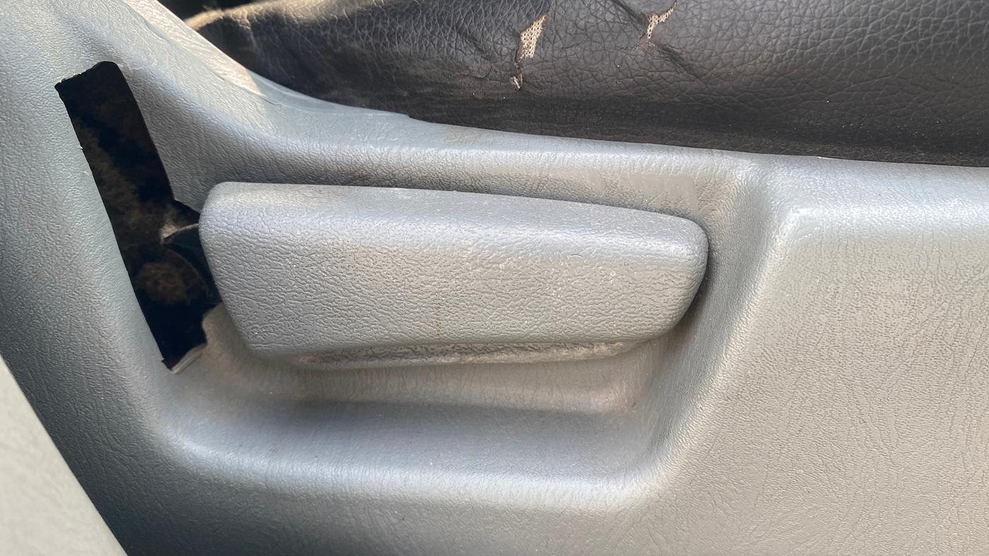 2013 Maruti Alto K10 VXI, Petrol, Manual, 36,308 km, Driver Side Adjustment Panel