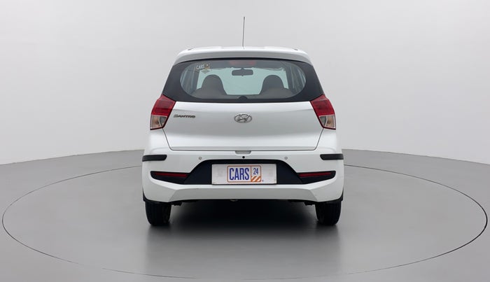 2021 Hyundai NEW SANTRO SPORTZ EXECUTIVE MT CNG, CNG, Manual, 49,337 km, Back/Rear