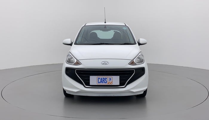 2021 Hyundai NEW SANTRO SPORTZ EXECUTIVE MT CNG, CNG, Manual, 49,337 km, Front