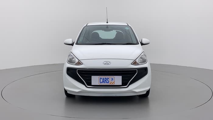 2021 Hyundai NEW SANTRO SPORTZ EXECUTIVE MT CNG, CNG, Manual, 49,337 km, Front