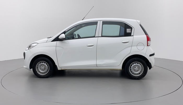 2021 Hyundai NEW SANTRO SPORTZ EXECUTIVE MT CNG, CNG, Manual, 49,337 km, Left Side