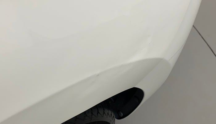 2021 Hyundai NEW SANTRO SPORTZ EXECUTIVE MT CNG, CNG, Manual, 49,337 km, Right fender - Slightly dented