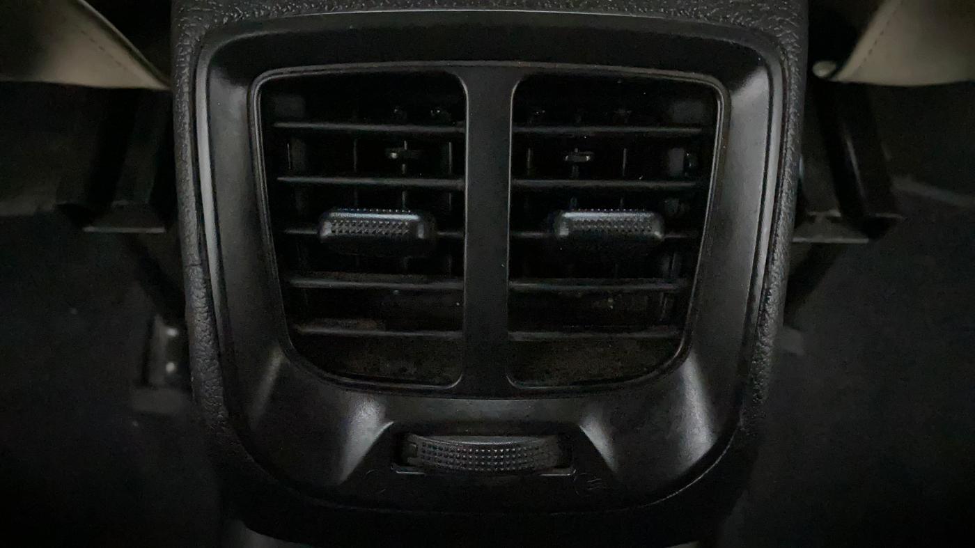 2021 Hyundai NEW SANTRO SPORTZ EXECUTIVE MT CNG, CNG, Manual, 49,337 km, Rear AC Vents