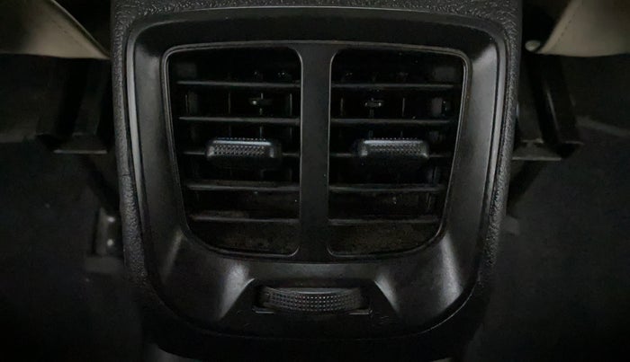 2021 Hyundai NEW SANTRO SPORTZ EXECUTIVE MT CNG, CNG, Manual, 49,337 km, Rear AC Vents