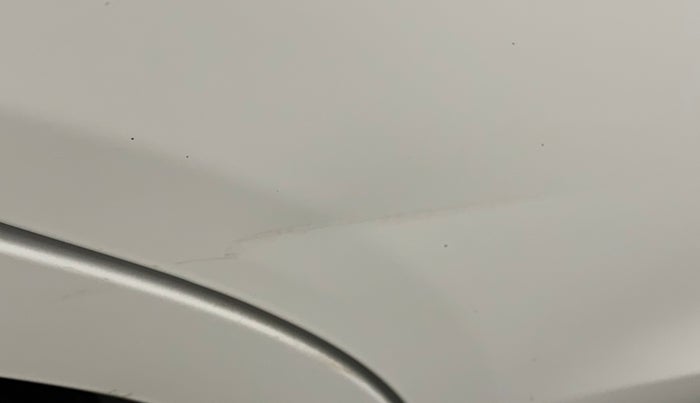 2021 Hyundai NEW SANTRO SPORTZ EXECUTIVE MT CNG, CNG, Manual, 49,337 km, Right rear door - Slightly dented