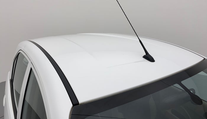 2021 Hyundai NEW SANTRO SPORTZ EXECUTIVE MT CNG, CNG, Manual, 49,337 km, Roof
