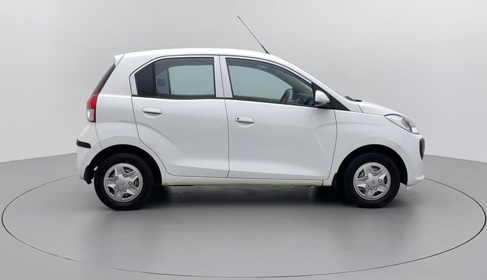 2021 Hyundai NEW SANTRO SPORTZ EXECUTIVE MT CNG, CNG, Manual, 49,337 km, Right Side View