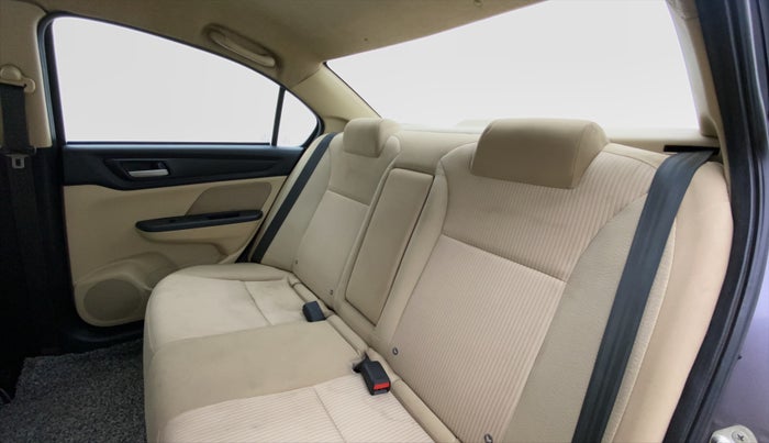 2018 Honda Amaze 1.2 SMT I VTEC, Petrol, Manual, 32,294 km, Right Side Rear Door Cabin