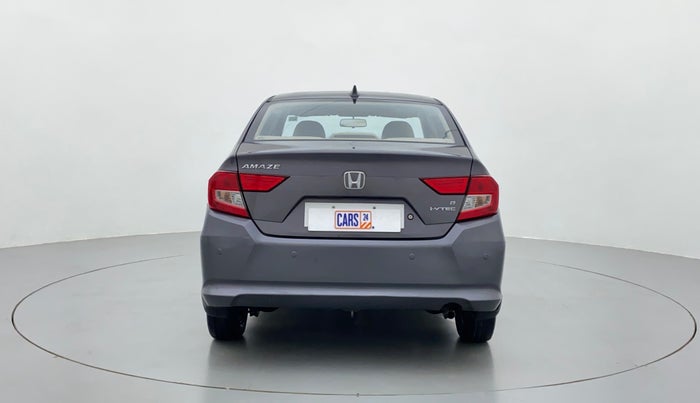 2018 Honda Amaze 1.2 SMT I VTEC, Petrol, Manual, 32,294 km, Back/Rear