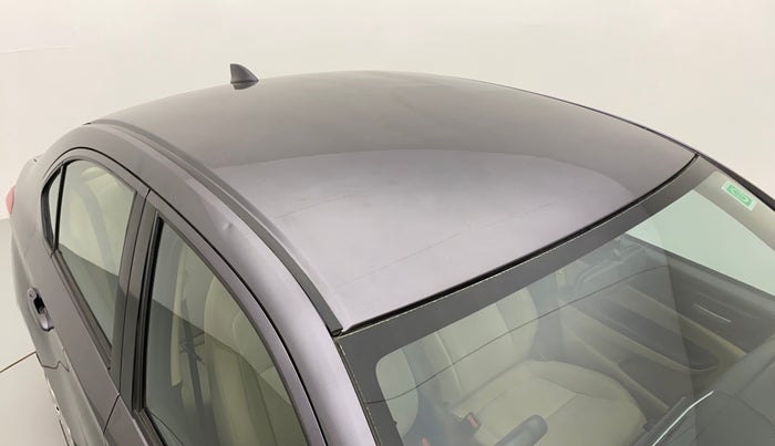 2018 Honda Amaze 1.2 SMT I VTEC, Petrol, Manual, 32,294 km, Roof