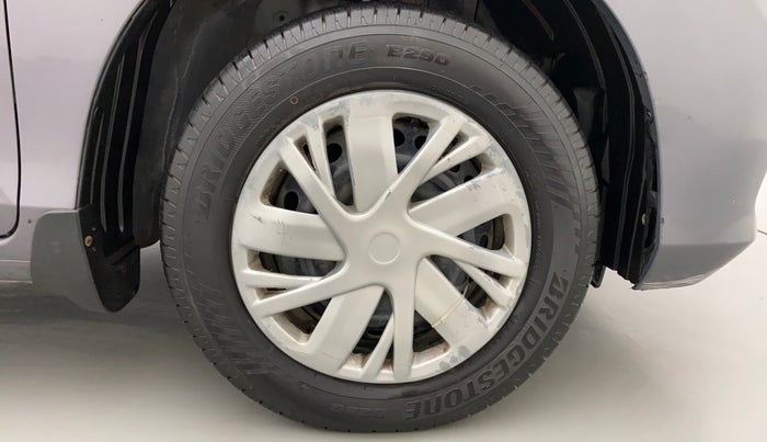 2018 Honda Amaze 1.2 SMT I VTEC, Petrol, Manual, 32,294 km, Right Front Wheel