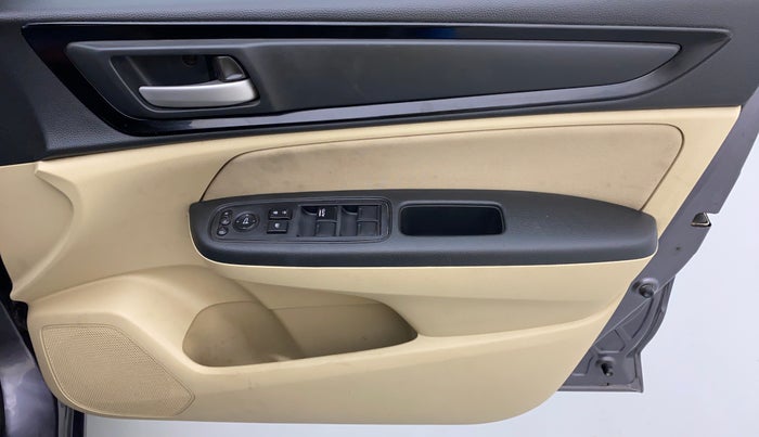 2018 Honda Amaze 1.2 SMT I VTEC, Petrol, Manual, 32,294 km, Driver Side Door Panels Control