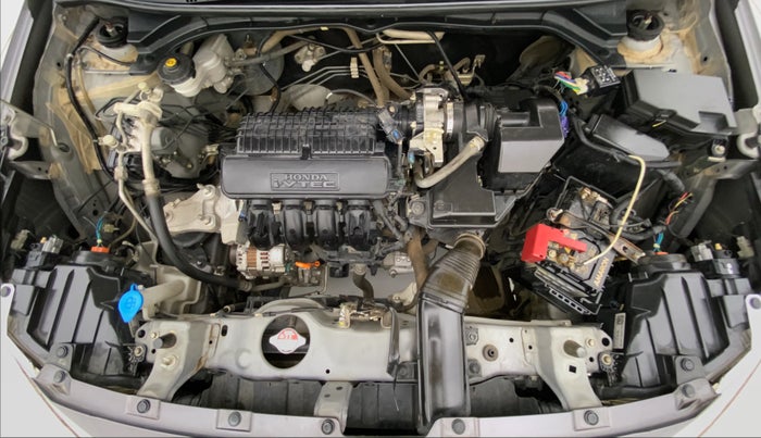 2018 Honda Amaze 1.2 SMT I VTEC, Petrol, Manual, 32,294 km, Open Bonet