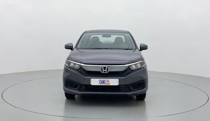 2018 Honda Amaze 1.2 SMT I VTEC, Petrol, Manual, 32,294 km, Front