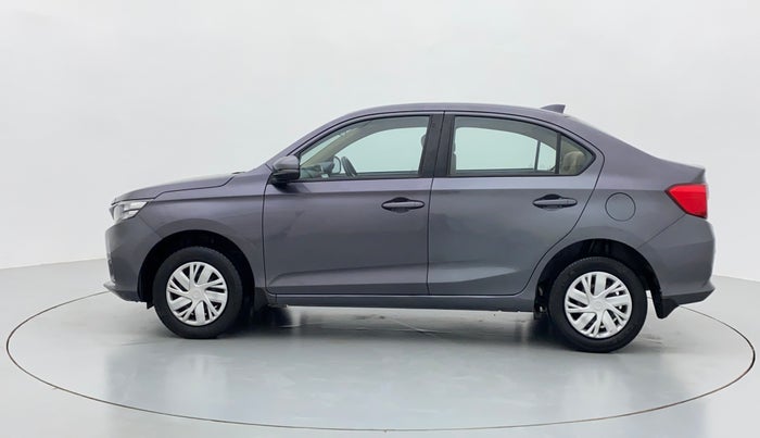2018 Honda Amaze 1.2 SMT I VTEC, Petrol, Manual, 32,294 km, Left Side