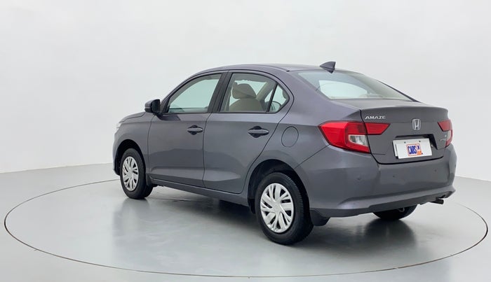 2018 Honda Amaze 1.2 SMT I VTEC, Petrol, Manual, 32,294 km, Left Back Diagonal